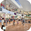 Shopping mall