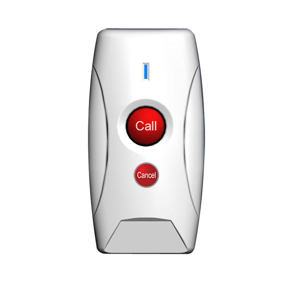 2-button umbrella waterproof call button